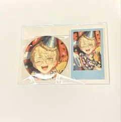 2026年最新】緋八マナ 缶バッジの人気アイテム - メルカリ