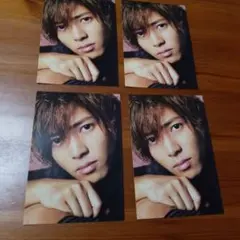 2026年最新】山下智久カードの人気アイテム - メルカリ