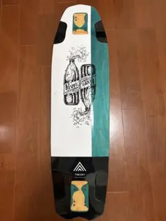 prism skate theory v2 ロンスケ ダウンヒル