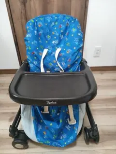 Aprica ベビーラック チェア トイストーリーのサムネイル