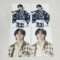 EBiDANmuseum ICEx 山本龍人 ポストカード
