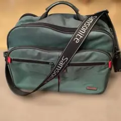 Samsonite ショルダーバッグ