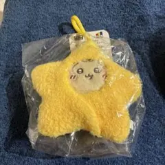 ちいかわbaby 星に包まれたうさぎマスコット