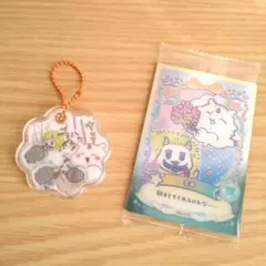 【値下げ】ちいかわ　あのこ　2点セット