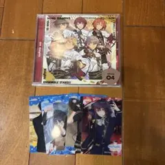 あんスタ Knights　CD グッズ まとめ売り