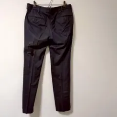 ユニクロ　スリムフィット　パンツ