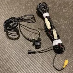 2026年最新】バックカメラ パナソニック CY-RC90KDの人気アイテム