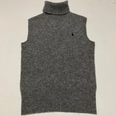 ニットベスト ニット