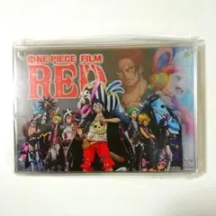 ONE PIECE FILM RED ワンピース　3層 アクリルボード