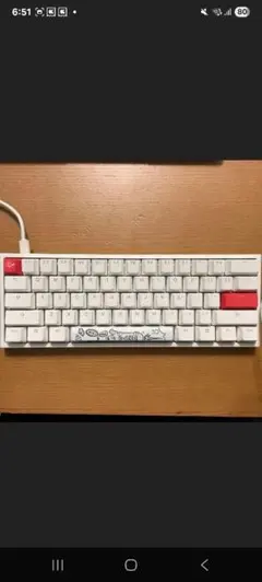 ダッキーワンツーミニ