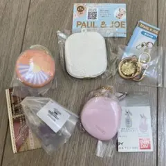 コスメ ミニチュアチャーム ガチャガチャ カプセルトイ まとめ売り