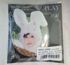 MISAMO スマホグリップ ミナ TWICE ミサモ スマートフォングリップ