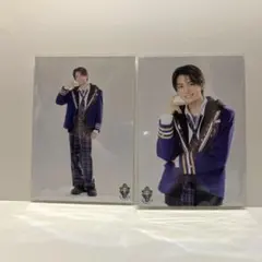 Lienel 生写真 高桑真之