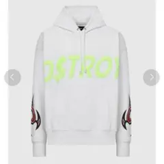 ディーゼル　DIESEL パーカー　メンズ