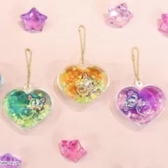 ちゅるぷか エンジェルブルー 3色のサムネイル
