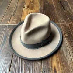 2026年最新】THE H.W.DOG&CO. ウールハット・フェルトハットの人気