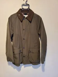Barbour ビショップ別注 42サイズ - メルカリ