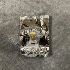 GENERATIONS 関口メンディー キーホルダー