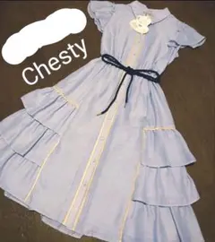 2026年最新】チェスティ ワンピース キルティングの人気アイテム