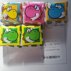 2026年最新】usj ヨッシー ティッシュの人気アイテム - メルカリ