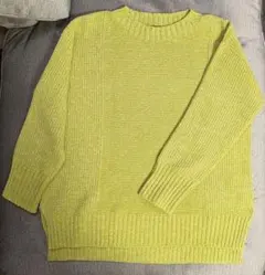 【最終値下げ】ロートレアモン♡ニット