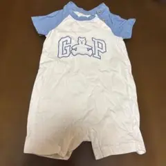 baby GAP ロンパース　6-12サイズ