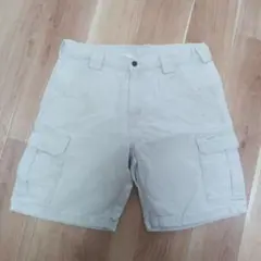 メキシコ製　Carhartt　カーハート　ショートパンツ　パンツのサムネイル