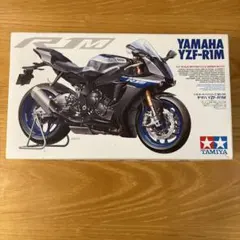 타미야 1/12 야마하 YZF-R1M 프라모델
