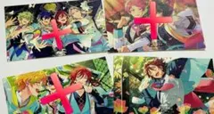 あんスタ MaM 10周年 10th 記念展 特典 ポストカード