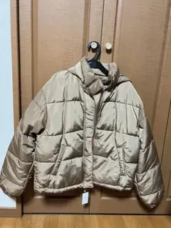 INGNI ダウンジャケット