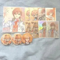 ⟡.· すとぷり ジェル グッズ まとめ売り セット ⟡.·