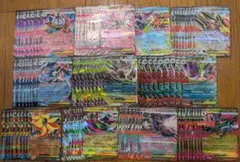 ポケモンカード メガシャンデラex RR 30枚のサムネイル
