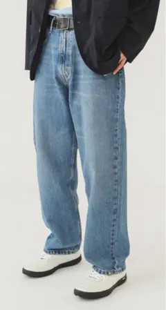 LEVI'S(R) SILVER TAB (TM) LOOSE 30inch