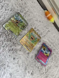 美品ポケモンカード RR.UR.ACE レアまとめ売りキラ sv6変幻の仮面