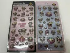 ボンボンドロップシール ★ヒスミニ★ ジュエリードロップシール