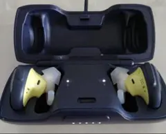 BOSE SoundSport Free ジャンク品ペアリング不可