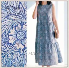 2025年最新】ウィリアムモリスワンピースの人気アイテム - メルカリ