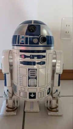 セガトイズホームシアター R 2 D 2 EXのサムネイル