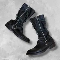 05AW UNDERCOVER boots arts＆crafts期 アーカイブのサムネイル