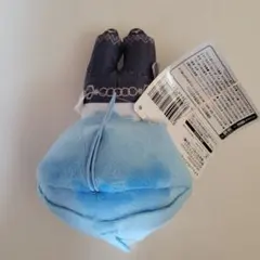 ホロライブプロダクション 寝そべりミニマスコット 星街すいせい