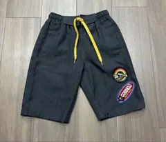 チームゴッデス キッズサーフパンツ 120 男の子 水着 海パン トランクス