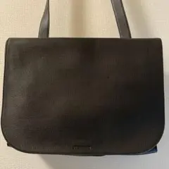 【美品】ジルサンダー　ショルダーバッグ