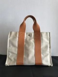 ヤングアンドオルセン EL PRINTED TOTE M トートバッグ A4収納 - メルカリ