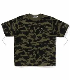 2026年最新】a bathing ape tシャツ 迷彩の人気アイテム - メルカリ