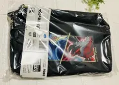 ポケットモンスター イベルタル ゼルネアス ショルダーバッグ