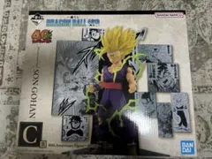 ドラゴンボール　40th〜其のニ〜　C賞　孫悟飯　一番くじ