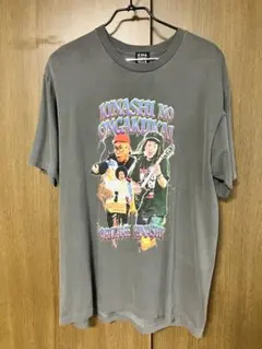 希少 A Kite Kite Liberator ビッグプリント アニメTシャツ - メルカリ