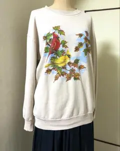 鳥柄
