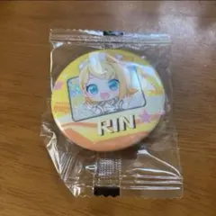 マジミラ マジミラ2024 鏡音リン あそーと 缶バッジ②