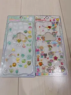 カミオジャパン ジュエルプチドロップ セット